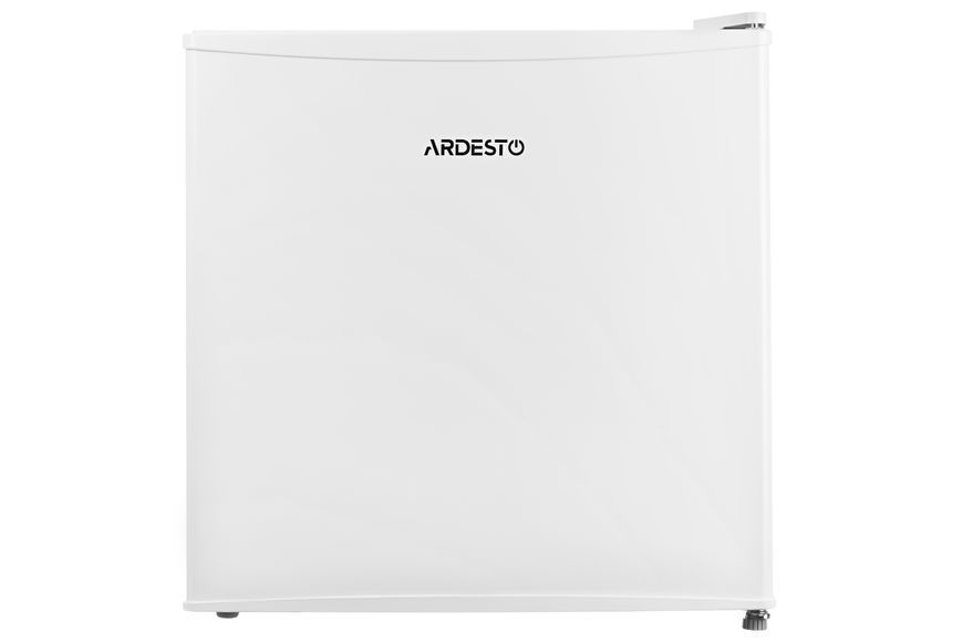 Холодильник ARDESTO міні, 49.2x47.2х45, 43л, А+, ST, білий (DFM-50W) 375102 фото