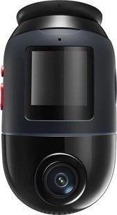 Відеореєстратор 70mai Dash Cam X800 Omni 128GB Black 380274 фото