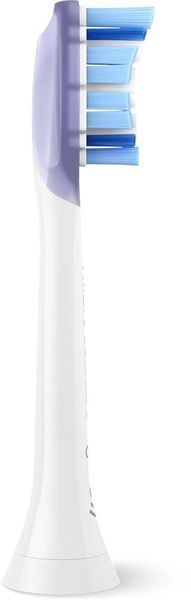 Зубна електрощітка PHILIPS HX9054/87 насадки Premium Gum Care 4 шт 348612 фото