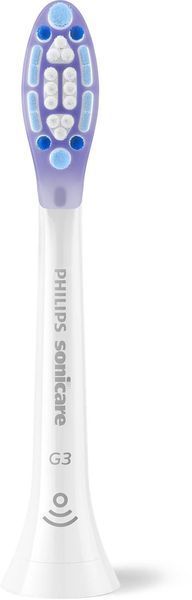 Зубна електрощітка PHILIPS HX9054/87 насадки Premium Gum Care 4 шт 348612 фото