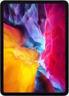 Планшет Apple iPad Pro 11 (2020) Wi-Fi + LTE 1TB Space Gray (MXF12, MXE82) 142820 фото