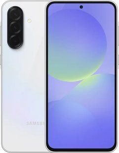 A366B Samsung Galaxy A36 5G 6/128GB Awesome White Global 389587 фото