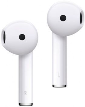Навушники Honor Earbuds X5 White 282836 фото