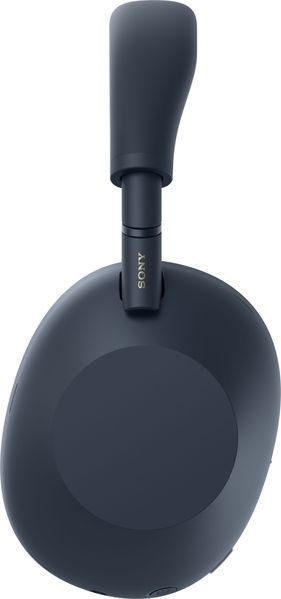 Навушники Sony WH-1000XM6 (WH1000XM6L.CE7) Midnight Blue 382131 фото