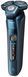 Бритва електр. Philips роторна Series 7000, 9Вт, бритв.головок-3, Li-Ion, сух.+волог., тример, чохол, Bt., сіро-синій (S7882/55) 363452 фото 3