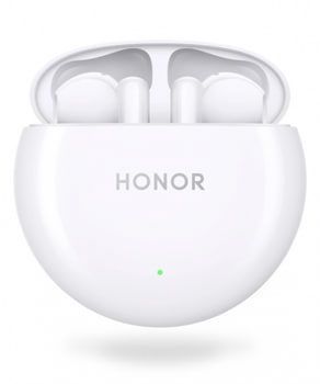 Навушники Honor Earbuds X5 White 282836 фото