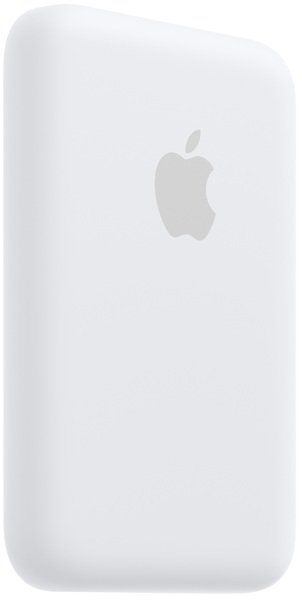 Зовнішній акумулятор Apple MagSafe Battery Pack (MJWY3) 212918 фото