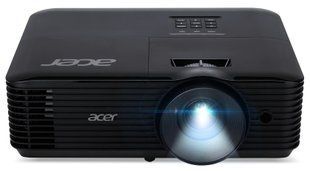 Проєктор Acer X1228i XGA, 4800 lm, 1.94-2.16, WiFi (MR.JTV11.001) 371026 фото