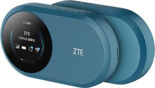 Маршрутизатор ZTE 4G UFi U10s Pro 325272 фото