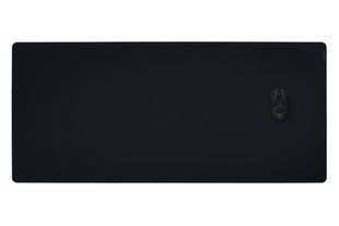 Ігрова поверхня Razer Gigantus V2, 3XL (1200x550x4мм), чорний (RZ02-03330500-R3M1) 375502 фото