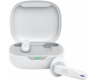 Навушники JBL Wave 300 (JBLV300TWSWHTEU) White 269525 фото