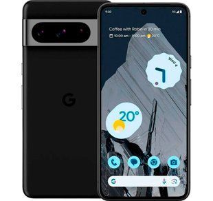 Смартфон Google Pixel 8 Pro 12/512GB Obsidian Global 281758 фото