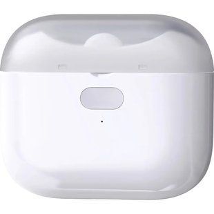 Електрична Машинка для Стрижки Нігтів Xiaomi Showlon Electric Nail Clipper Mini (LQ-DDZJD03) 331037 фото