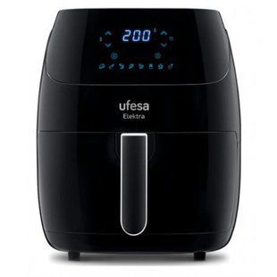 Аерогриль AF5600 5L ELEKTRA Digital Ufesa (72805372) 293787 фото