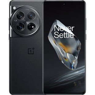 Смартфон OnePlus 12 16/512GB Black Global 337061 фото