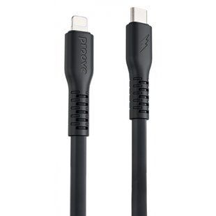 Кабель Proove Eternal Type-C To Lightning 27W (2m) (CCET27002121) Black 316328 фото