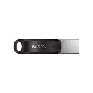 Флеш-пам'ять (накопичувач USB) USB3 64GB SDIX60N-064G-GN6NN SANDISK 359112 фото
