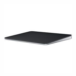 Apple Magic Trackpad 2022 Black Multi-Touch Surface (MMMP3) 253522 фото