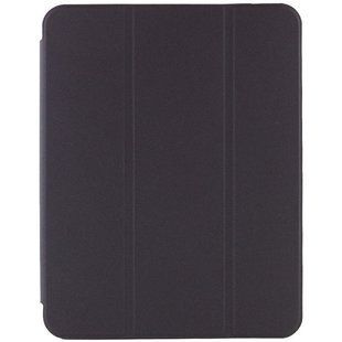Чохол Smart Case Open buttons для Apple iPad Air 1/Air 2 /Pro 9.7"/ iPad 9.7" (2017-2018) Black 273829 фото