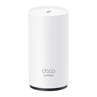 Зовнішня/внутрішня Mesh Wi-Fi система (1 шт у комплекті), Deco X50-Outdoor(1-pack) 292817 фото