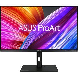 Монітор Asus 31.5" ProArt PA328QV 2xHDMI, DP, 4xUSB, MM, IPS, 2560x1440, 75Hz, sRGB 100%, AdaptiveSync, Pivot, HDR10 365488 фото