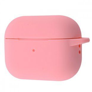Чохол Silicone Case New for AirPods Pro 2 pink 331471 фото