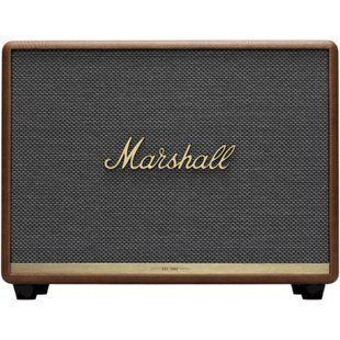 Портативна акустика Marshall Woburn II (1002767) Brown 268348 фото