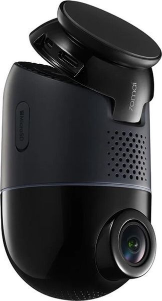 Відеореєстратор 70mai Dash Cam X800 Omni 128GB Black 380274 фото
