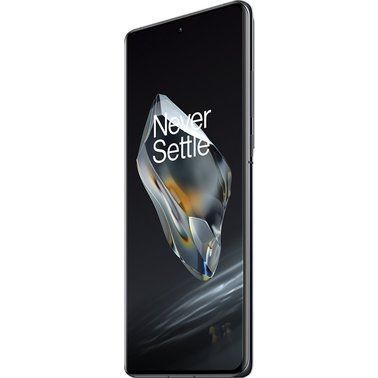 Смартфон OnePlus 12 16/512GB Black Global 337061 фото