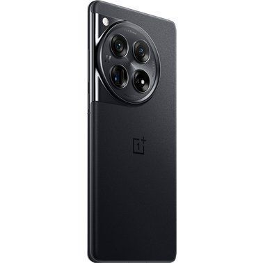 Смартфон OnePlus 12 16/512GB Black Global 337061 фото
