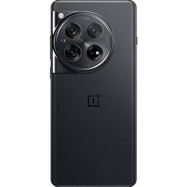 Смартфон OnePlus 12 16/512GB Black Global 337061 фото