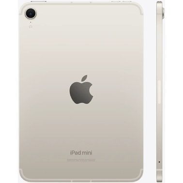 Планшет Apple iPad mini 7 Wi-Fi 512GB Starlight 330601 фото
