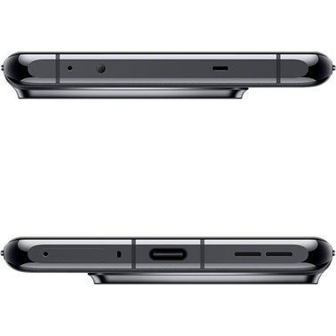 Смартфон OnePlus 12 16/512GB Black Global 337061 фото