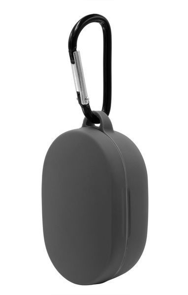 Чехол для Redmi AirDots/AirDots 2 Silicone Case (transparent) 191181 фото