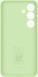 Чохол-накладка Samsung S24 Silicone Case EF-PS921TGEGWW LIGHT GREEN 285927 фото 5