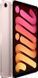 Планшет Apple iPad mini 6 2021 Wi-Fi + LTE 64GB Pink (MLX43) 215497 фото 2