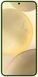 Чохол-накладка Samsung S24 Silicone Case EF-PS921TGEGWW LIGHT GREEN 285927 фото 2