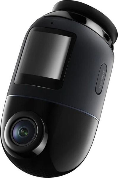 Відеореєстратор 70mai Dash Cam X800 Omni 128GB Black 380274 фото