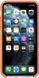Чохол-накладка iPhone 11 Pro Max Apple AAA Silicone case Vitamin C 145810 фото 3