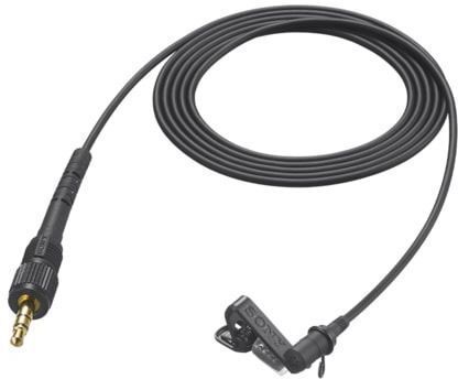 Мікрофон Sony ECM-L1 379842 фото