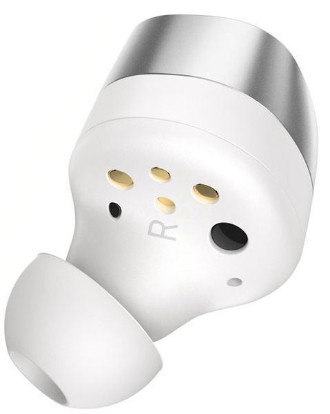Навушники SENNHEISER MOMENTUM True Wireless 4 Білий 307183 фото