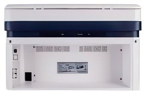 Багатофункціональний пристрій А4 ч/б Xerox WC 3025BI (Wi-Fi) (3025V_BI) 374145 фото