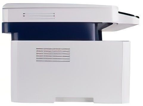 Багатофункціональний пристрій А4 ч/б Xerox WC 3025BI (Wi-Fi) (3025V_BI) 374145 фото