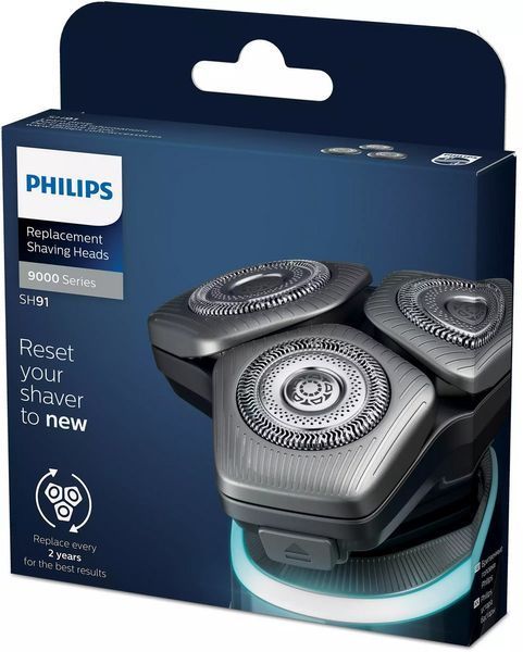 Бритвена головка Philips Shaver series 9000 SH91/50 369034 фото
