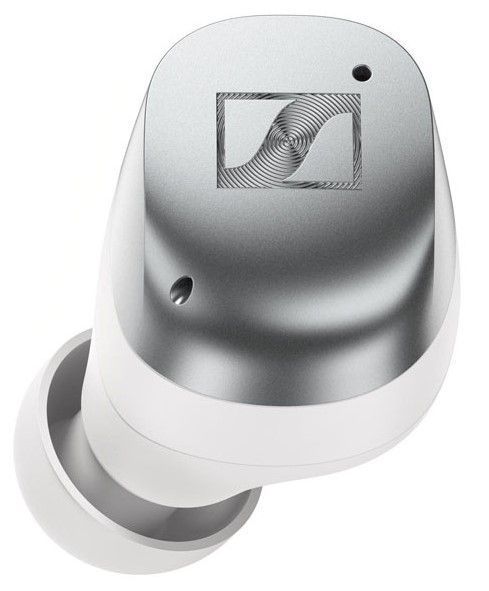 Навушники SENNHEISER MOMENTUM True Wireless 4 Білий 307183 фото