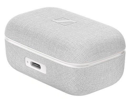 Навушники SENNHEISER MOMENTUM True Wireless 4 Білий 307183 фото