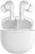 Навушники QCY&nbsp;T18 TWS White 257511 фото 7