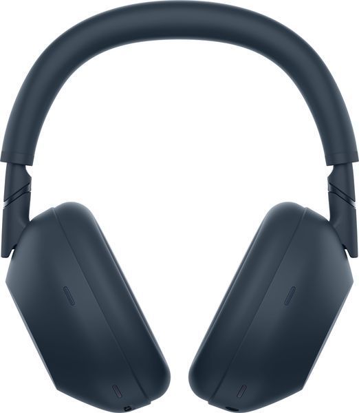 Навушники Sony WH-1000XM6 (WH1000XM6L.CE7) Midnight Blue 382131 фото