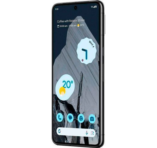 Смартфон Google Pixel 8 Pro 12/512GB Obsidian Global 281758 фото