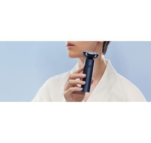 Електробритва Xiaomi Electric Shaver S101 (BHR7465GL) 277284 фото